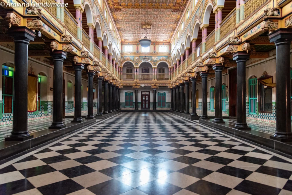 தனிநபர் வீடுகள்